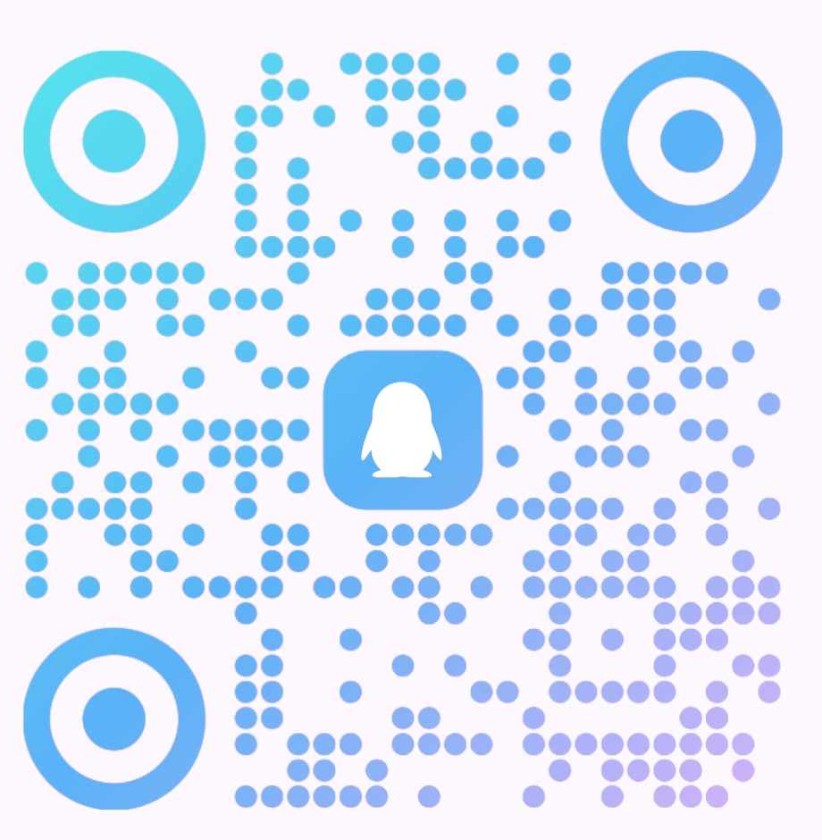 扫码加QQ群-风の博客